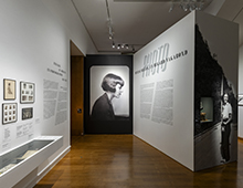 Exposition “DENISE BELLON, UN REGARD VAGABOND” – MUSEE D’ART ET D’HISTOIRE DU JUDAISME – MahJ – 2025