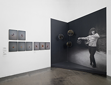 Exposition “NOA ESHKOL” – MUSEE D’ART ET D’HISTOIRE DU JUDAISME – MahJ – 2026