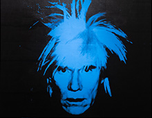 Exposition “ANDY WARHOL” – FONDS HELENE ET EDOUARD LECLERC, LANDERNEAU – 2026